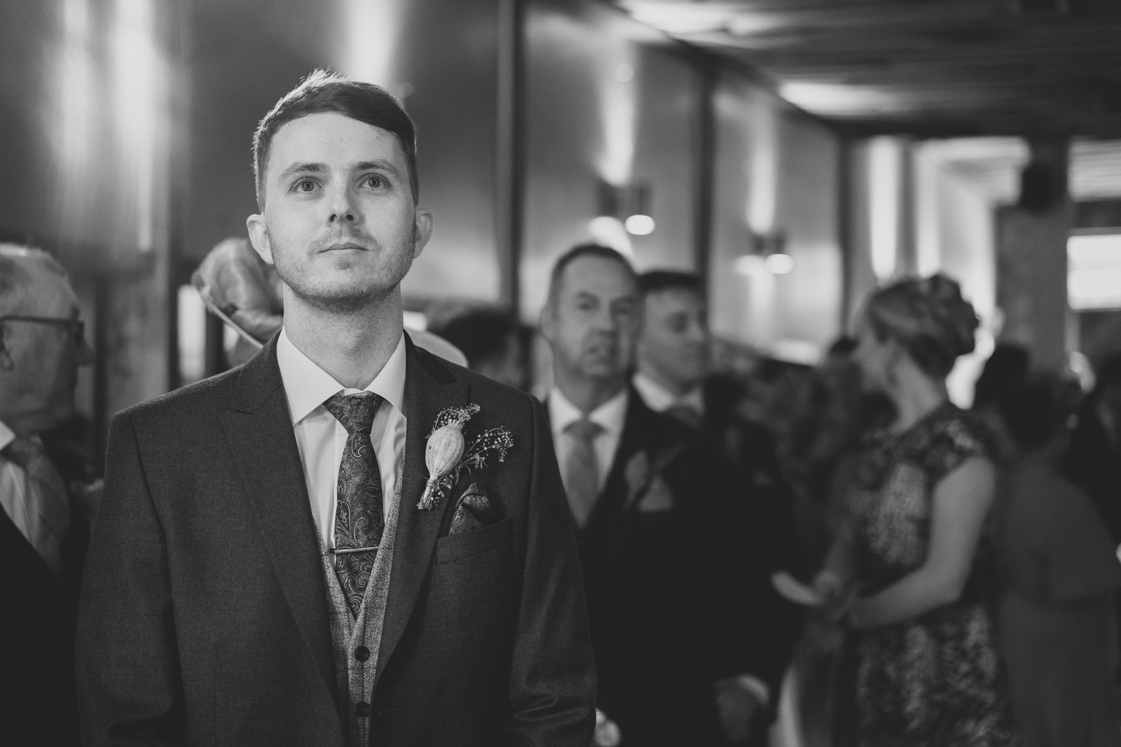 cheshire wedding photographer