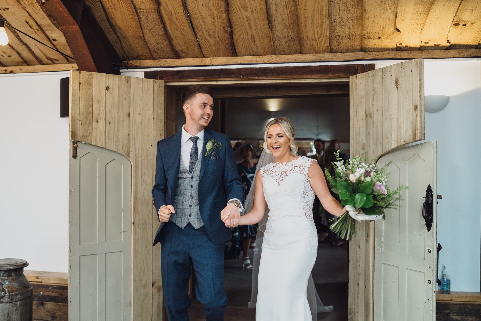 cheshire wedding photographer