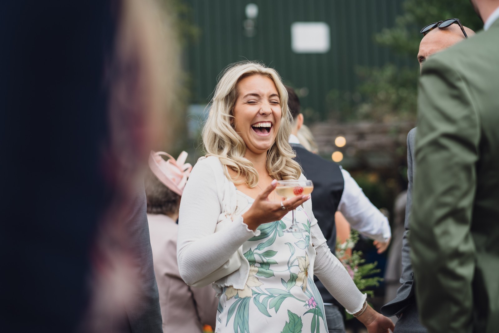 owen house wedding barn in knutsford venue