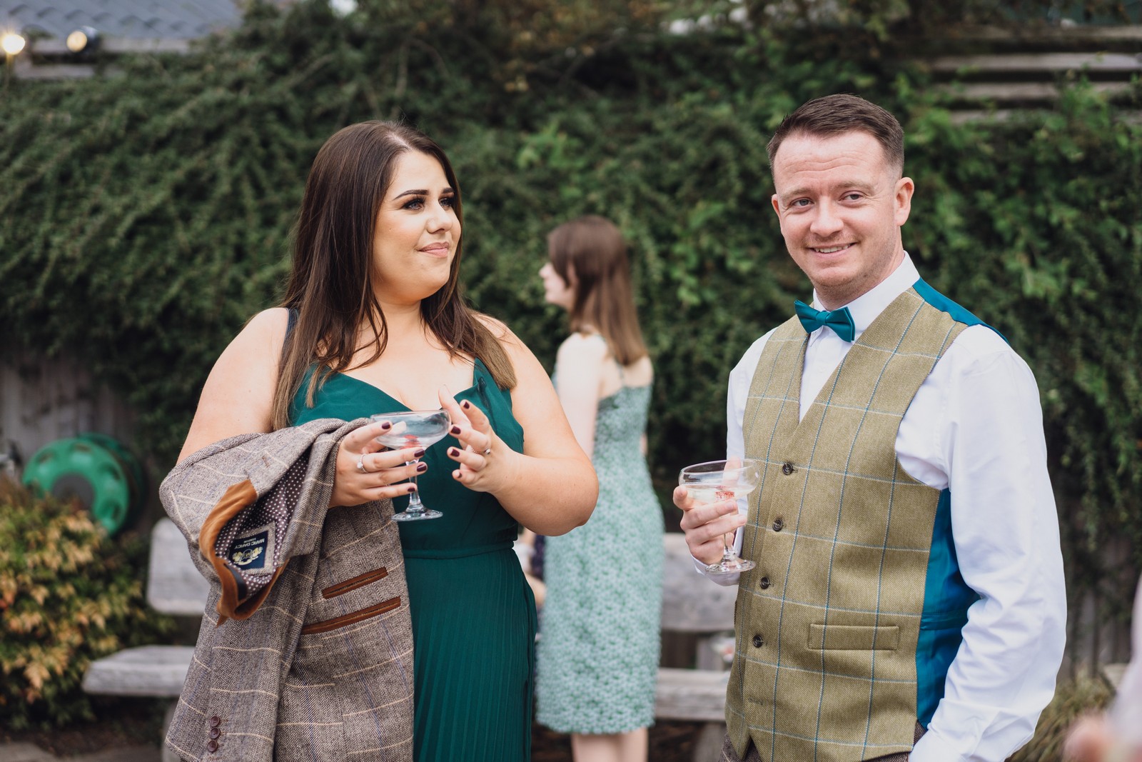 owen house wedding barn in knutsford venue