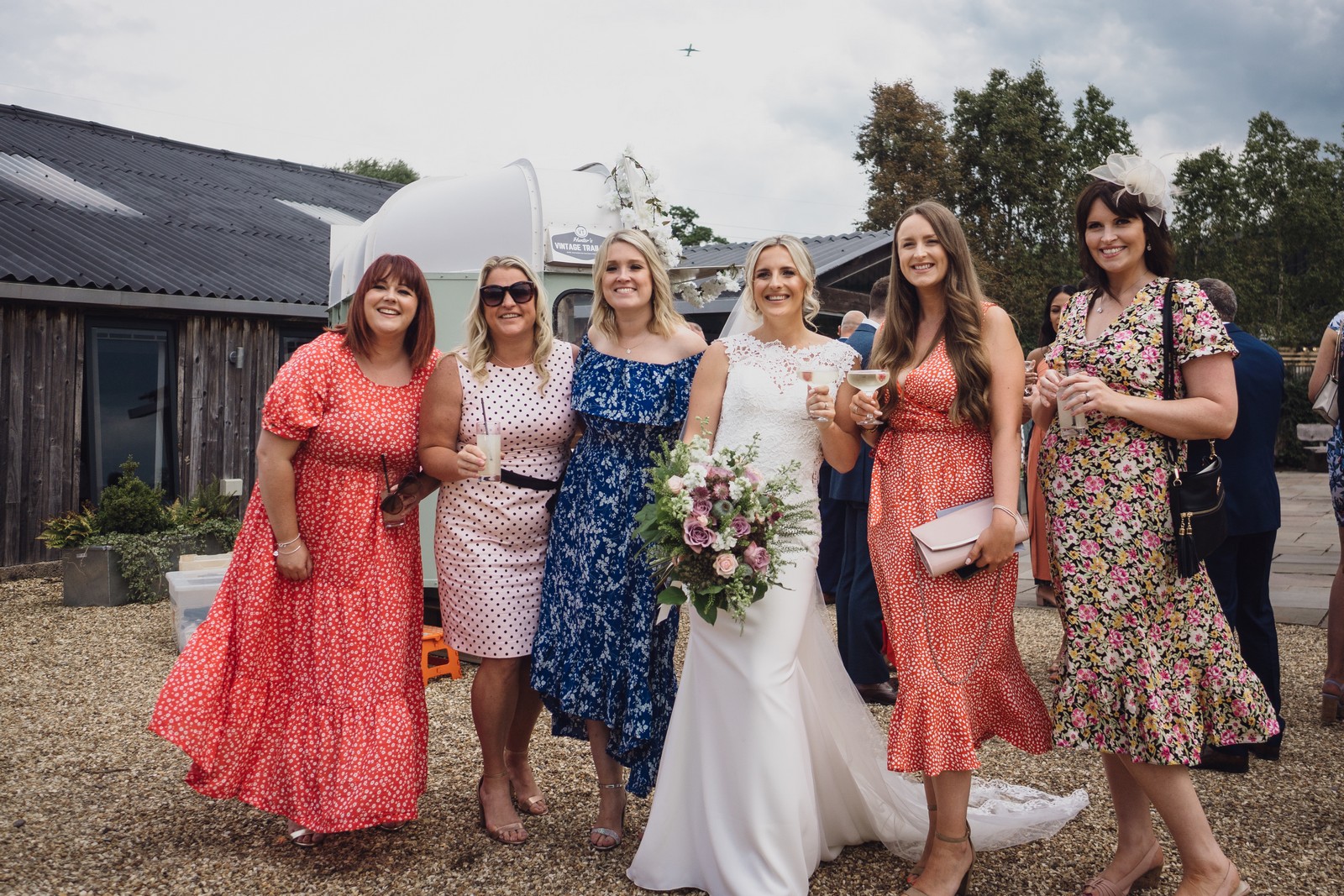 owen house wedding barn in knutsford venue