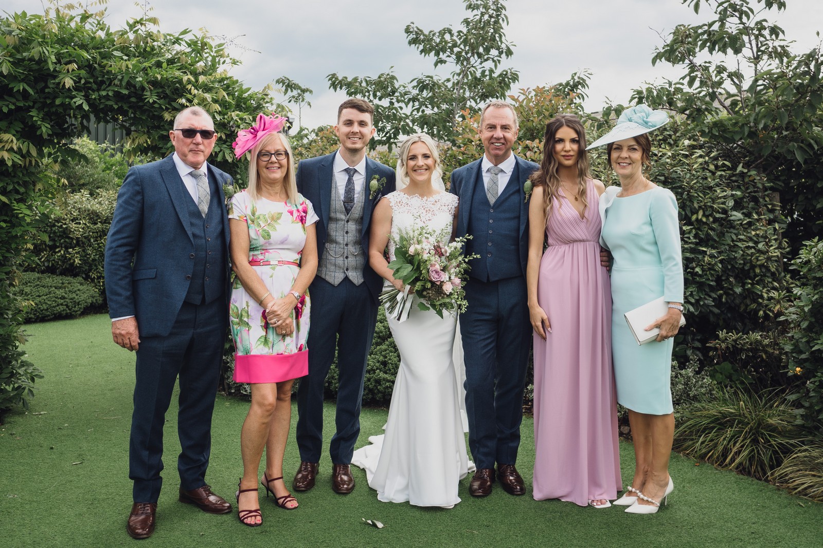 cheshire wedding photographer