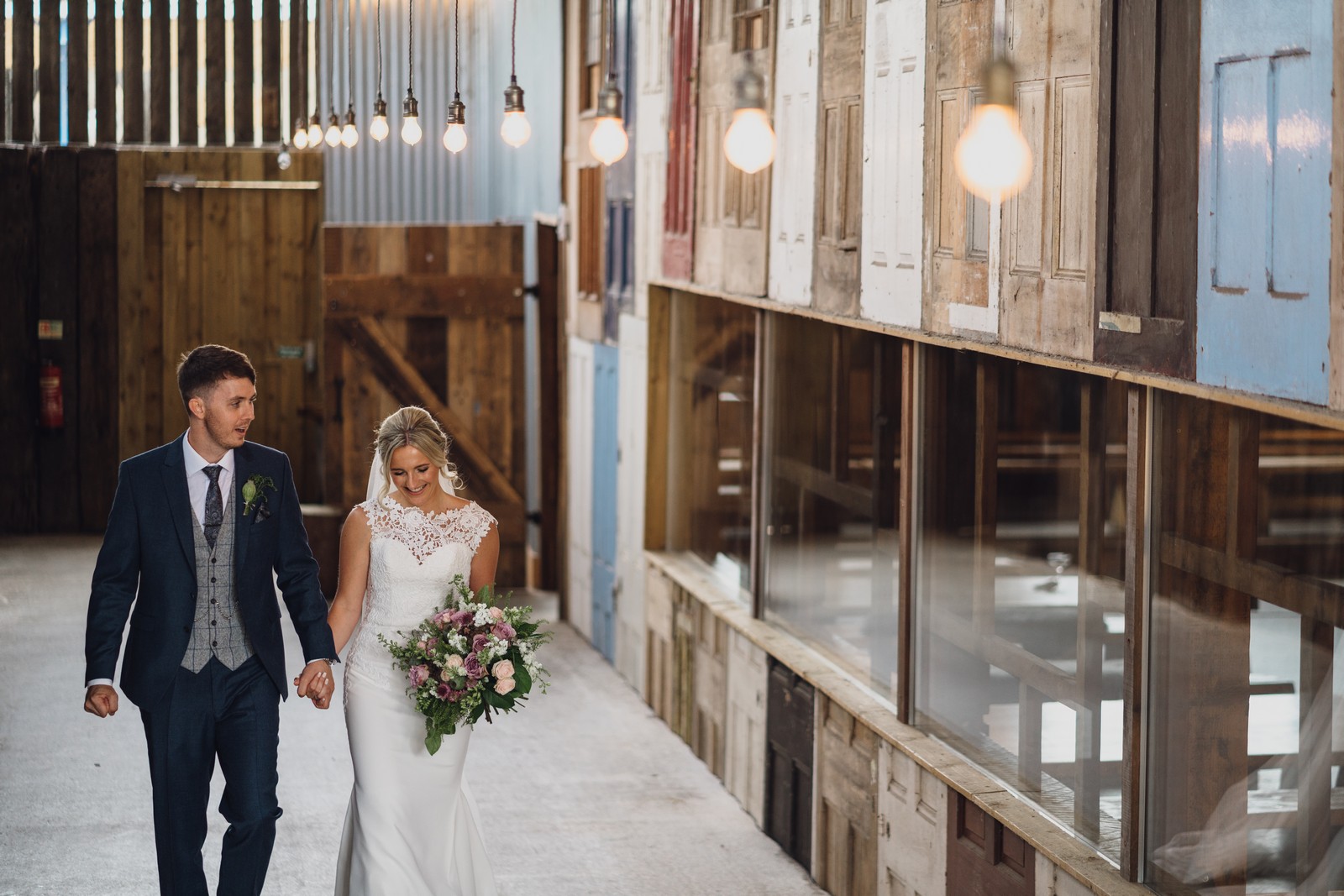 owen house wedding barn in knutsford venue