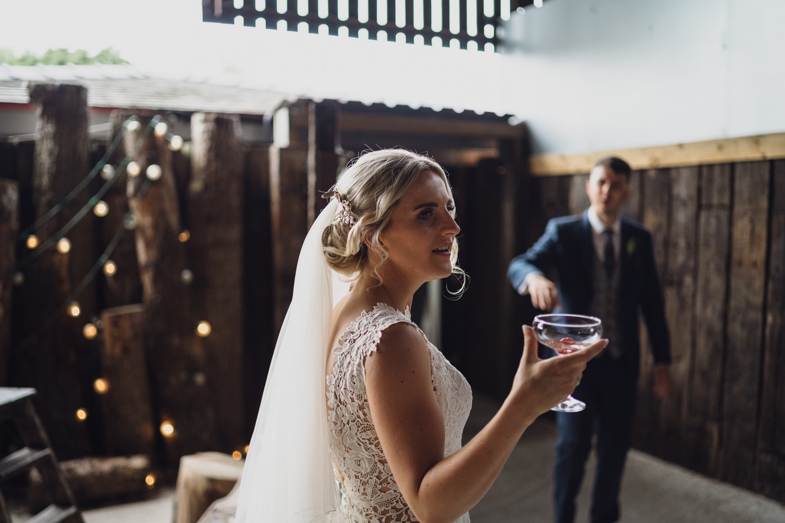 owen house wedding barn in knutsford venue