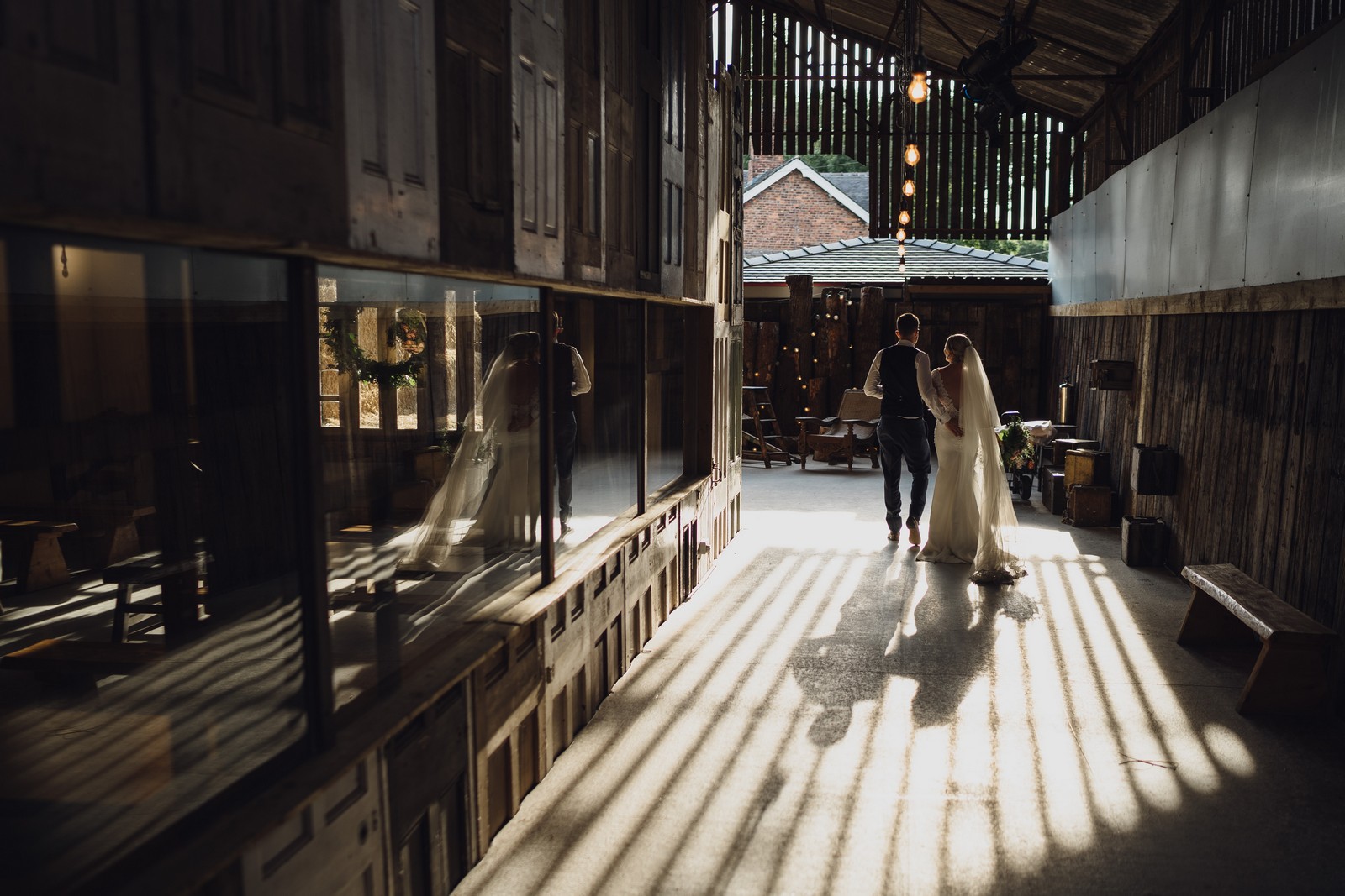 couple portrait