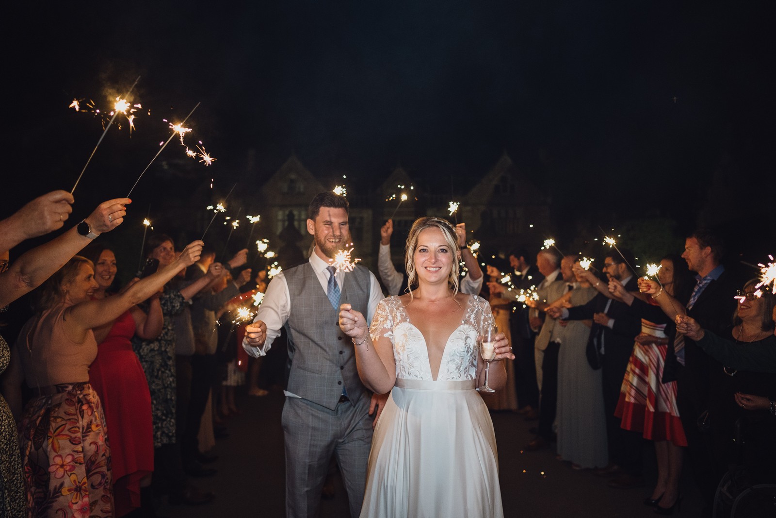 dorfold hall cheshire wedding venue