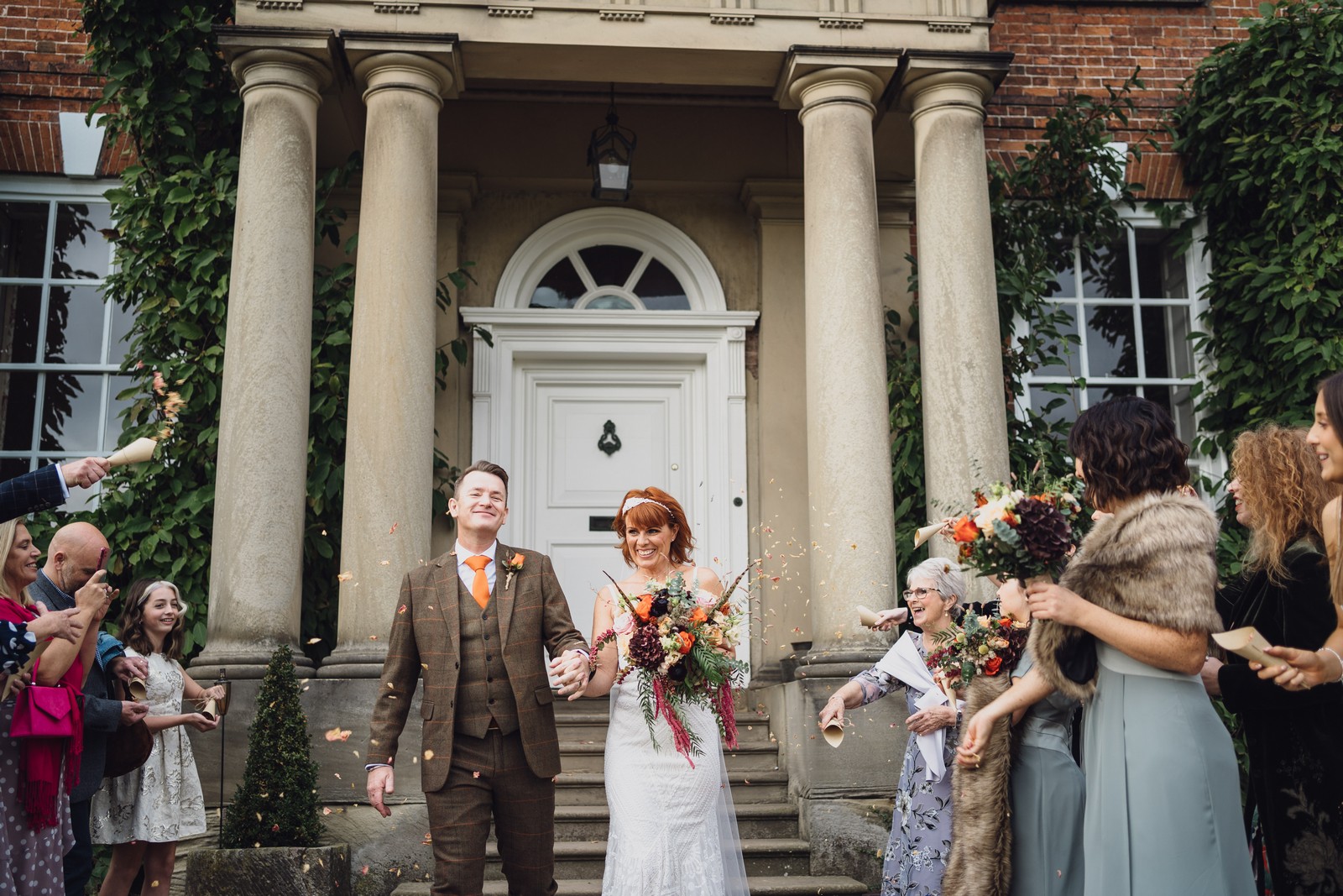 cheshire wedding photographer