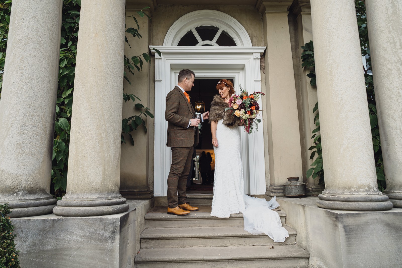 cheshire wedding photographer