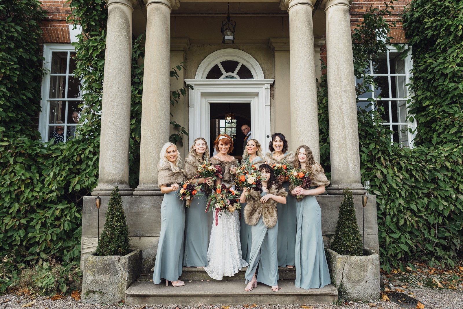 cheshire wedding photographer