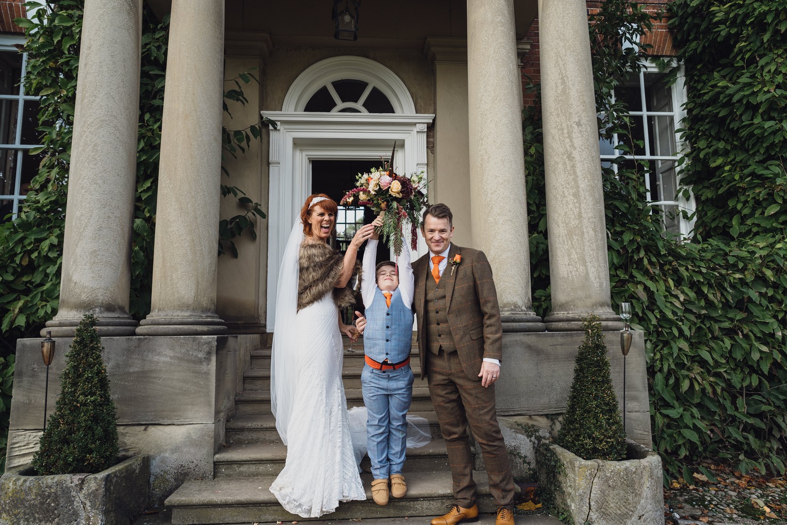 cheshire wedding photographer