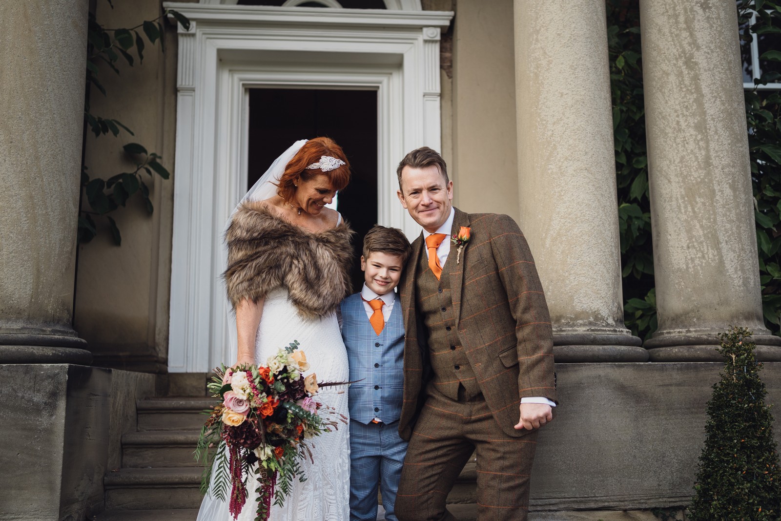 cheshire wedding photographer