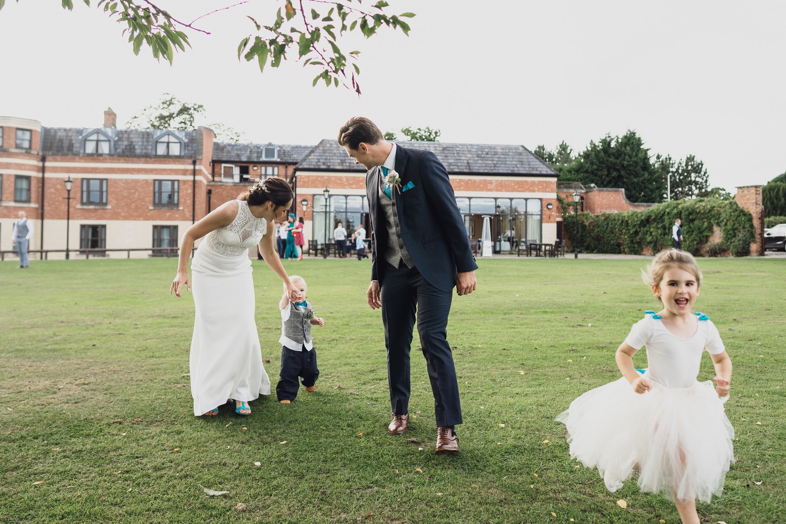 cheshire wedding photographer