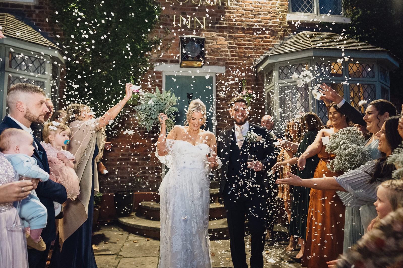 cheshire wedding photographer