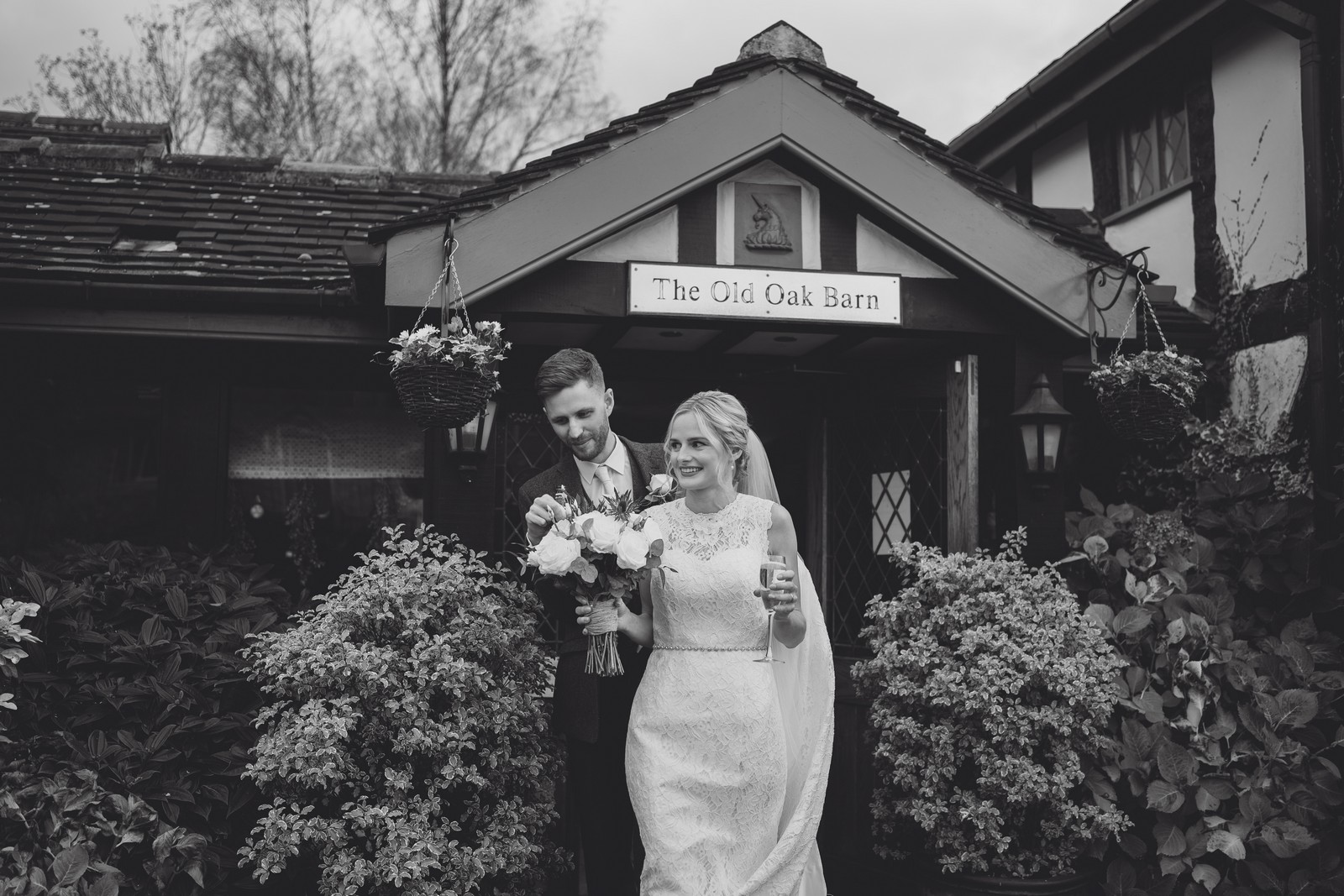 cheshire wedding photographer