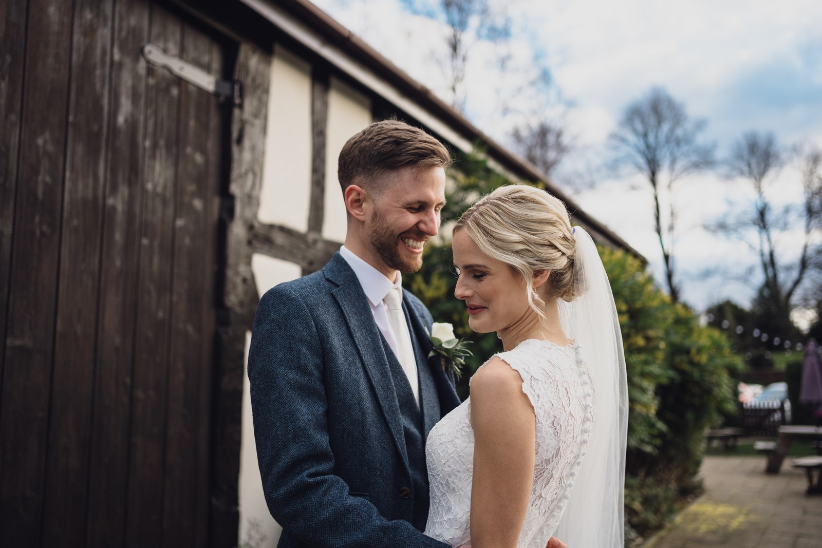 cheshire wedding photographer