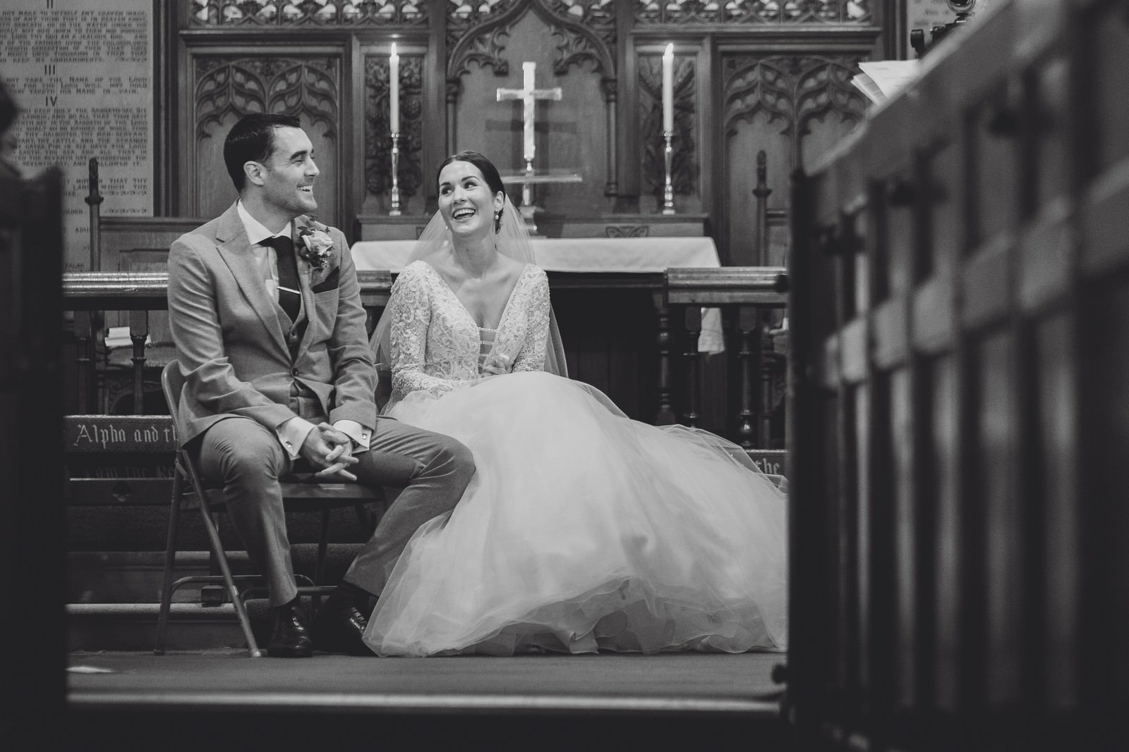 cheshire wedding photographer