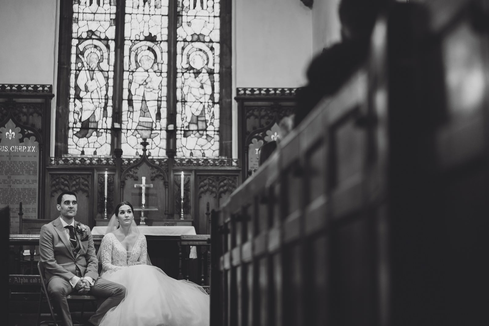 cheshire wedding photographer