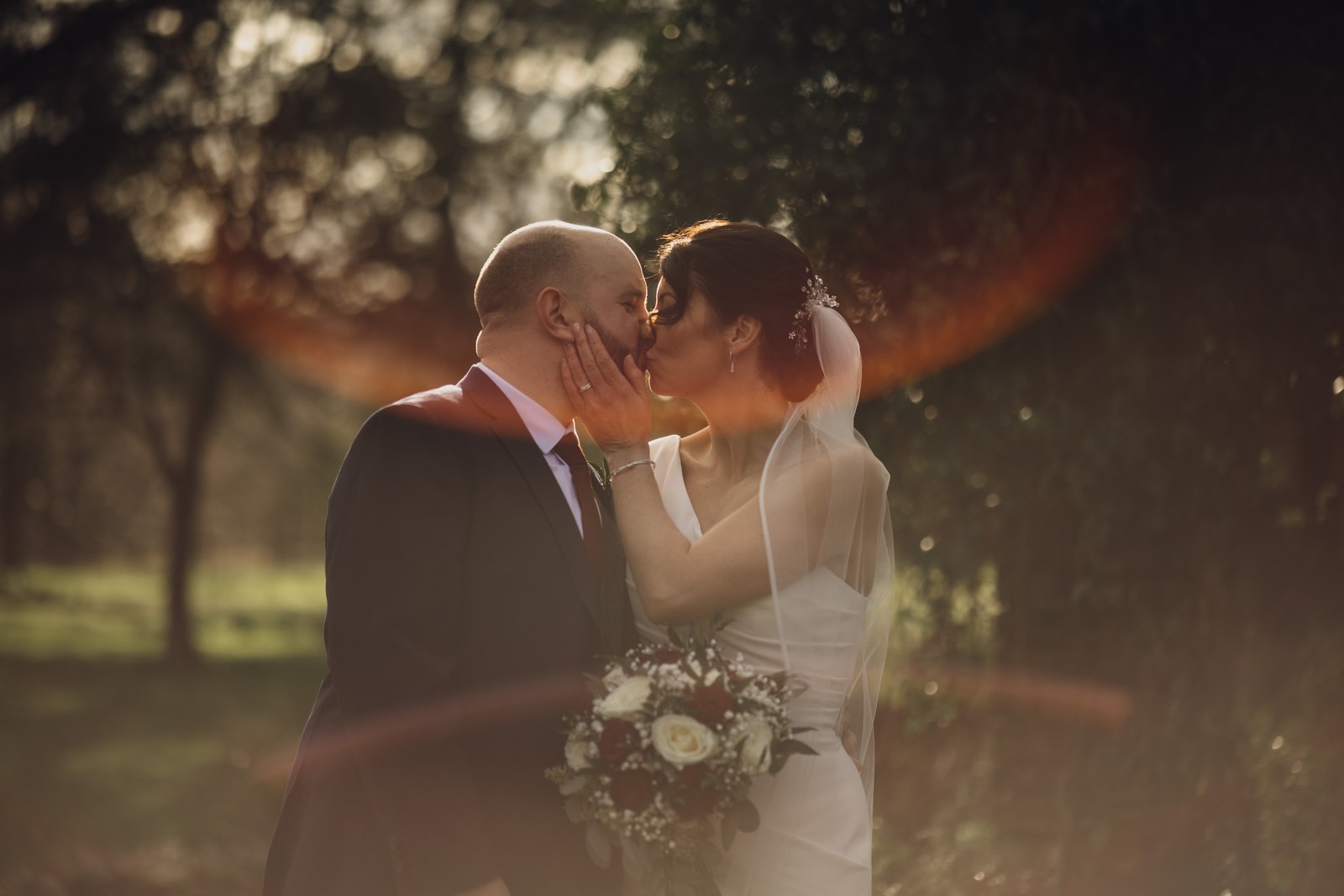 abbeywood estate cheshire wedding photographer