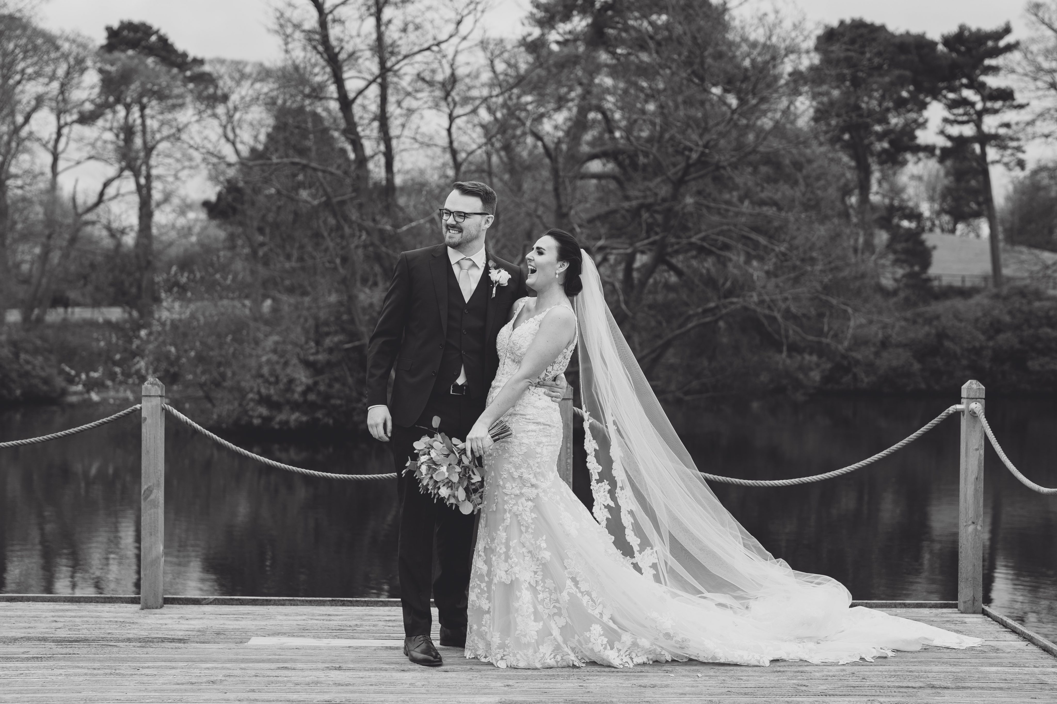 cheshire wedding photographer