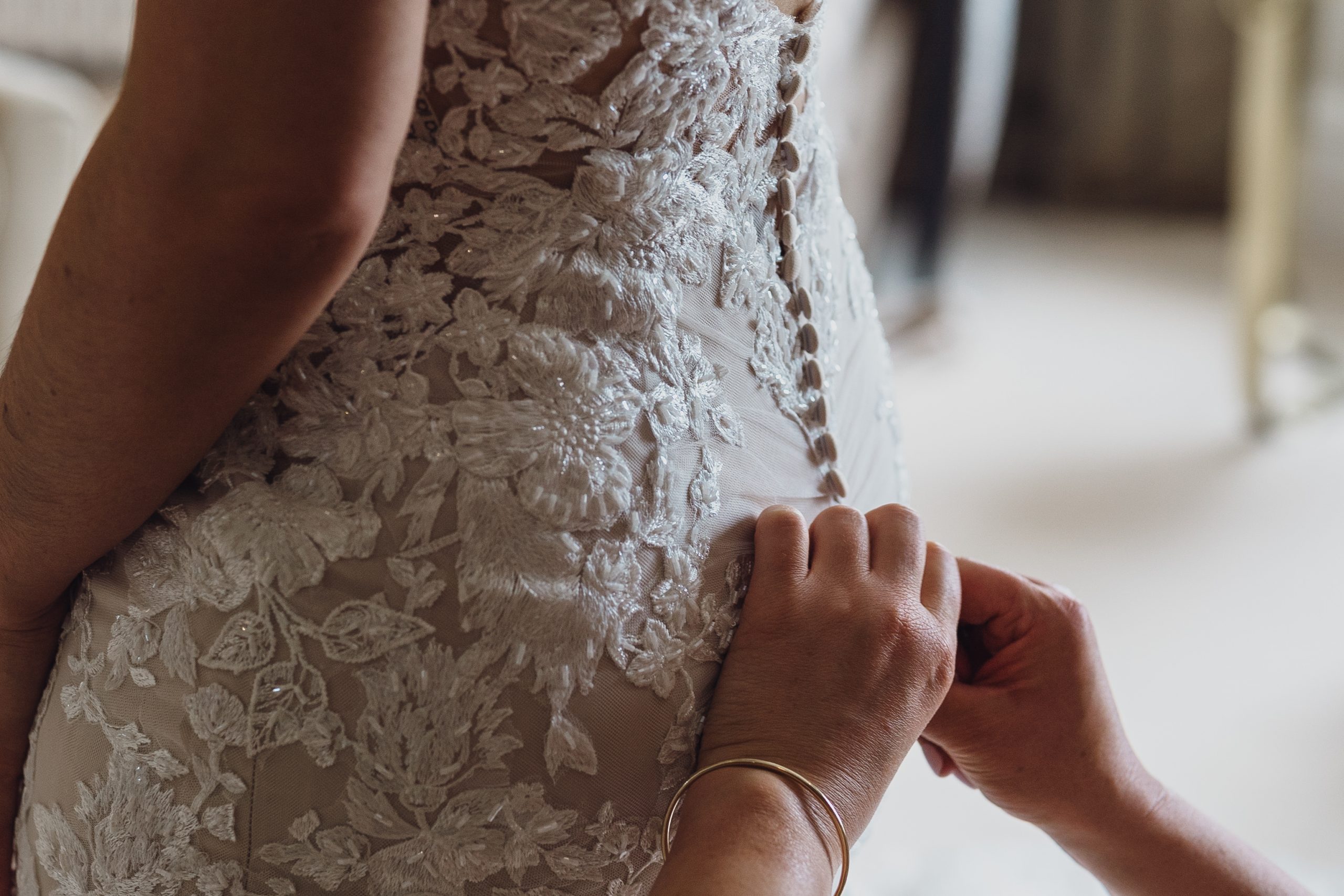 Delamere Manor // Bryony & Mark