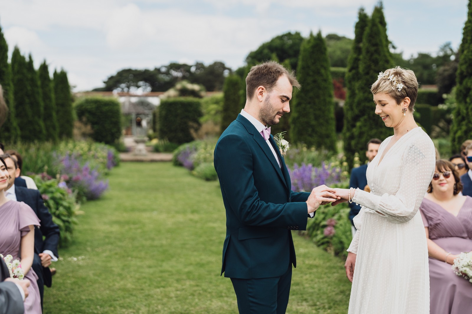 abbeywood estate cheshire wedding photographer