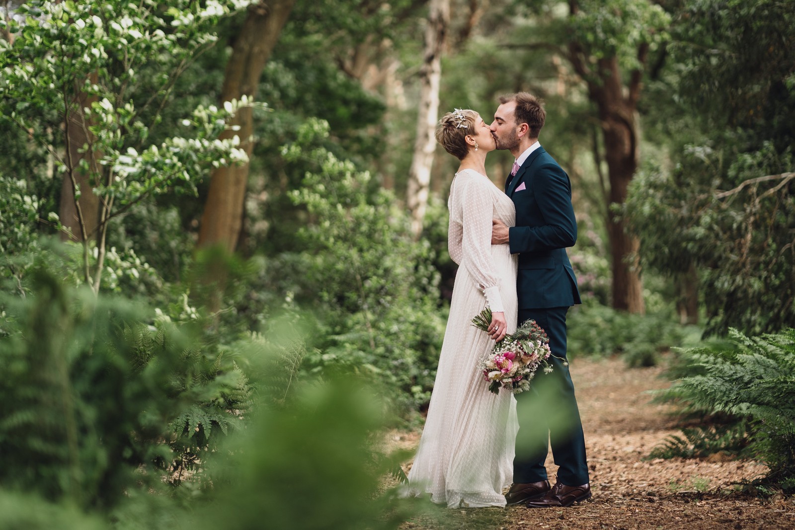 Abbeywood Estate // Alice & Jack