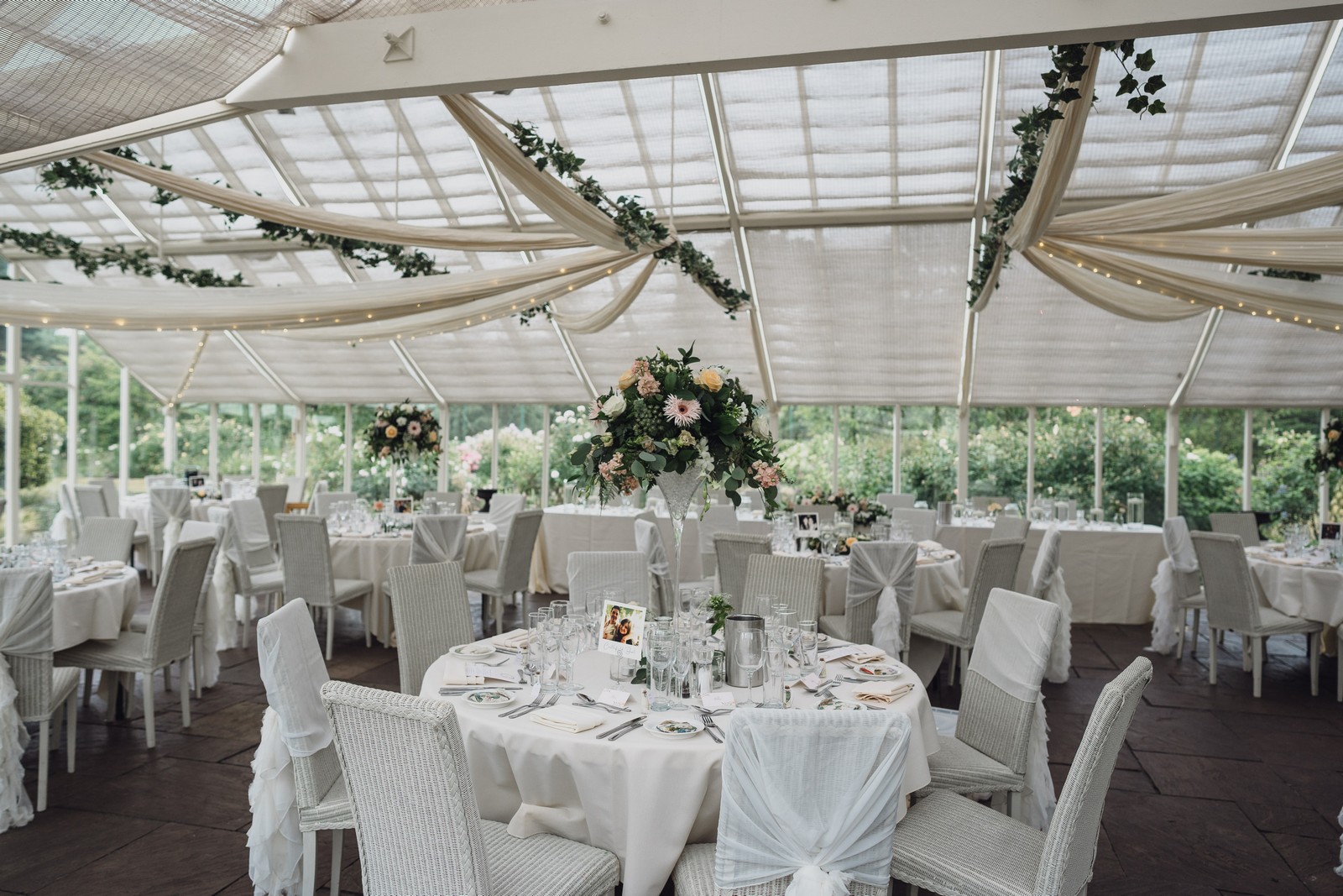 CHESHIRE WEDDING VENUE