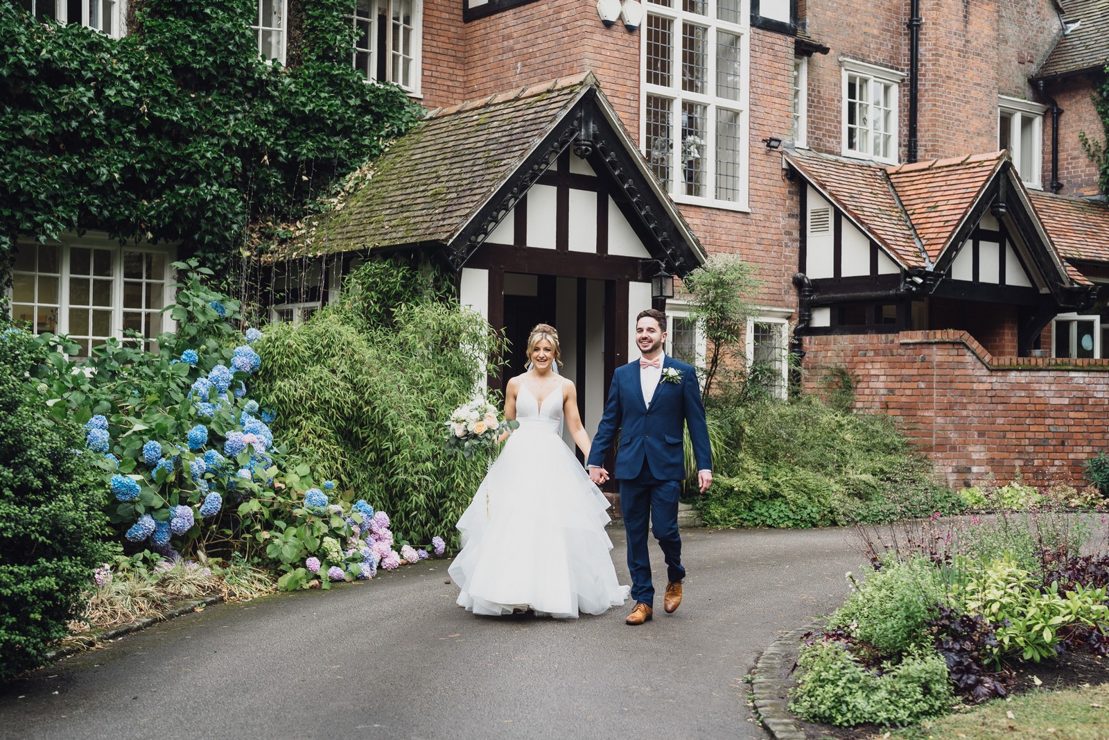 CHESHIRE WEDDING VENUE