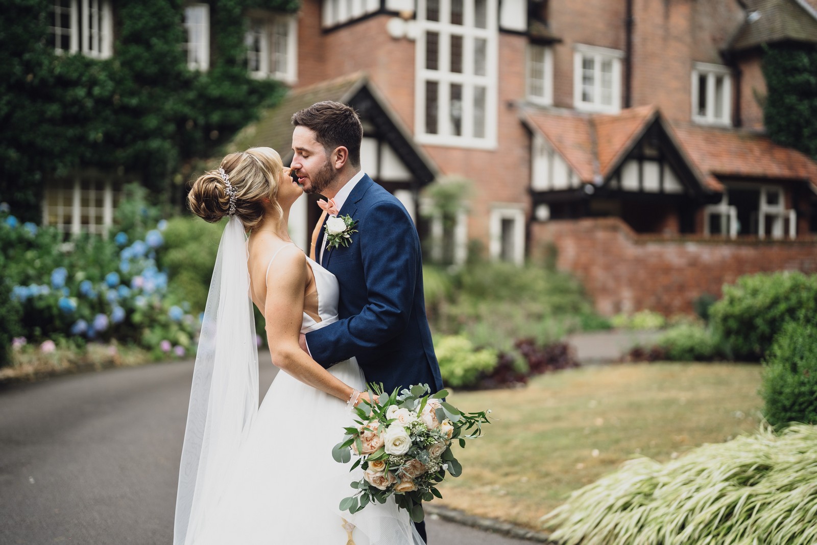 Cheshire Wedding Photography