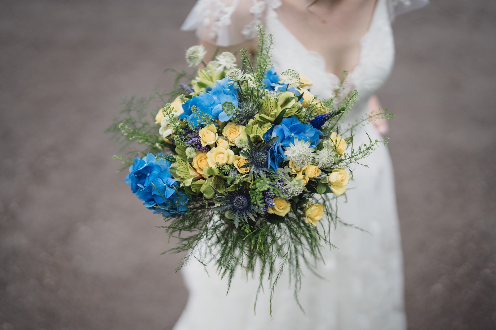 Jewish wedding at Wrenbury hall // Sophie & David