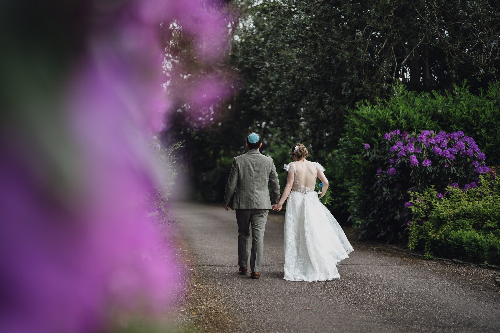 cheshire wedding photographer