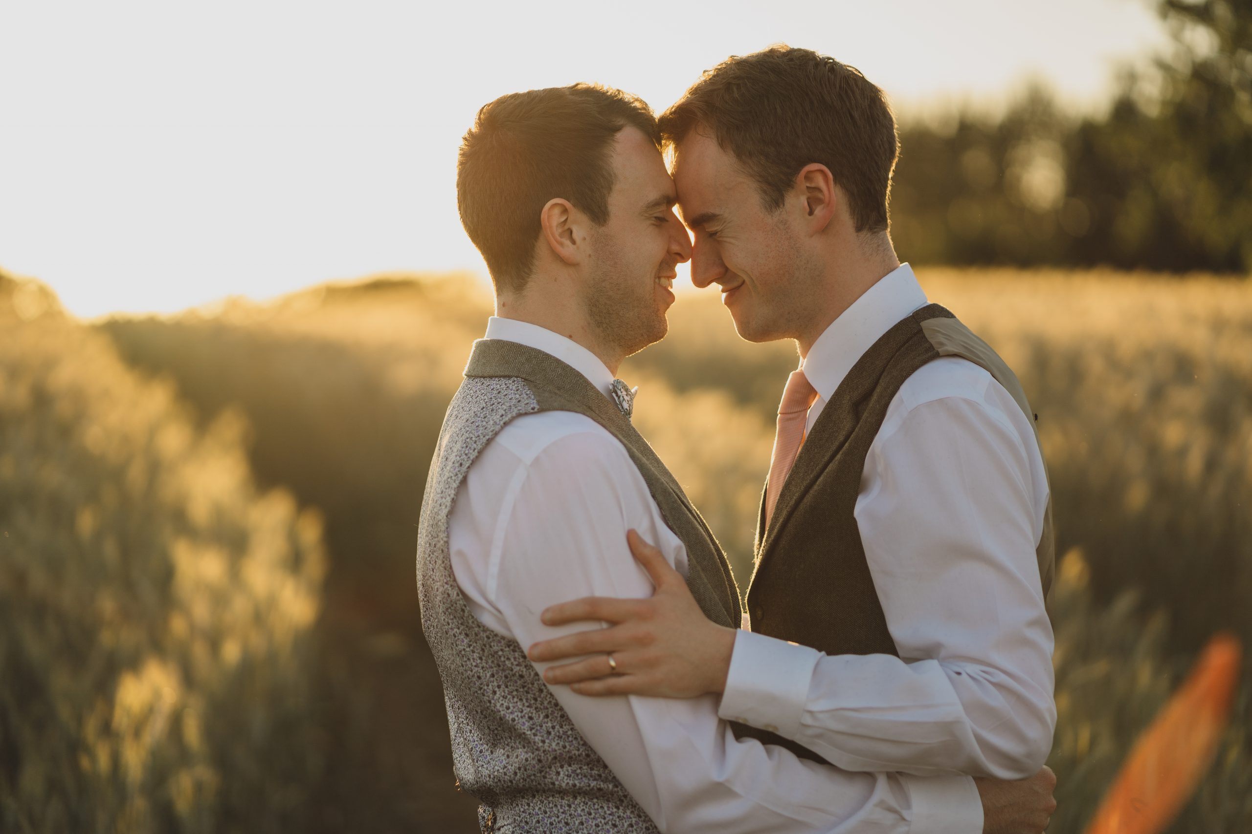 gay wedding photographer