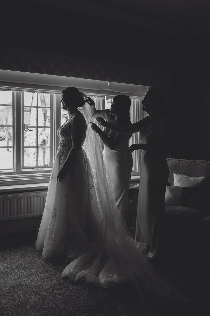 arley hall cheshire wedding photographer