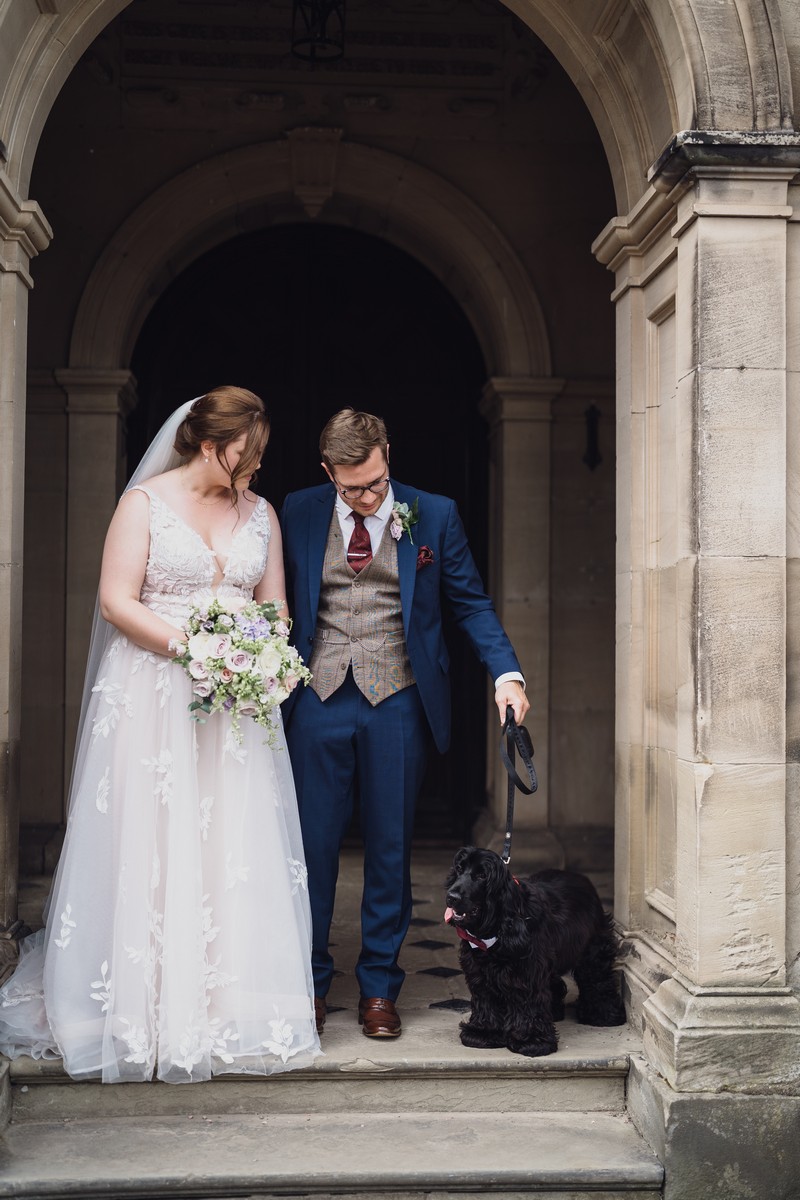 arley hall cheshire wedding photographer