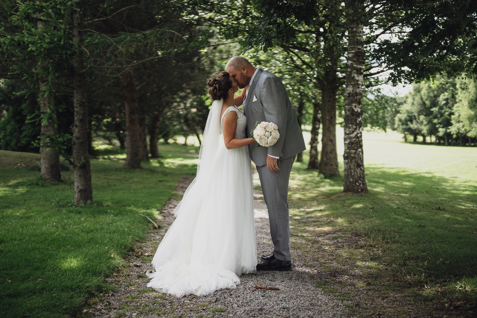 Cheshire Wedding Photography