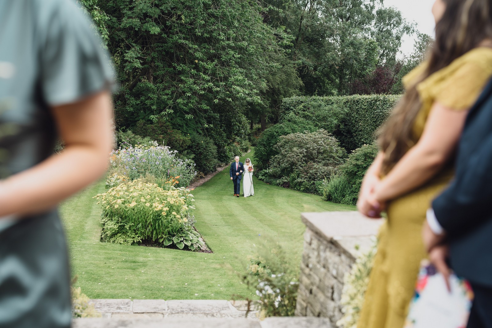 Cheshire Wedding Photographer