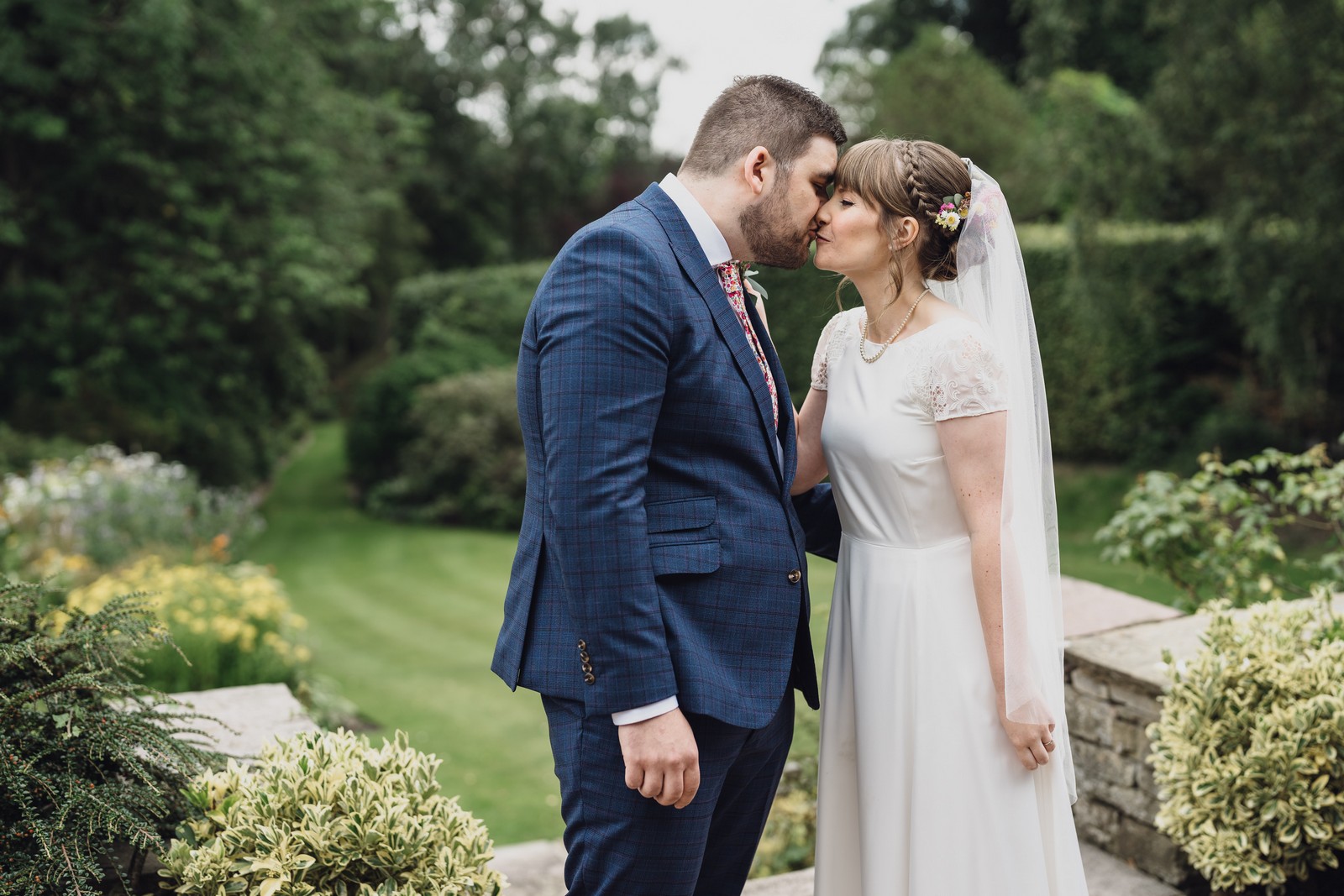 Cheshire Wedding Photographer