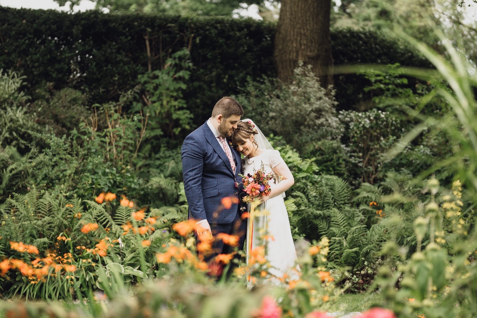 Cheshire Wedding Photographer