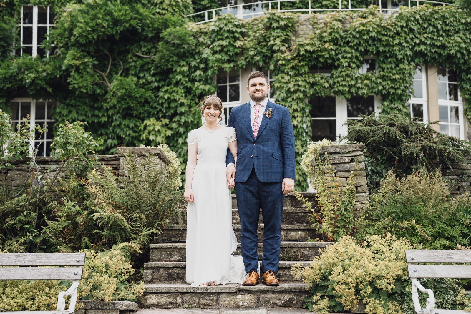 Cheshire Wedding Photographer