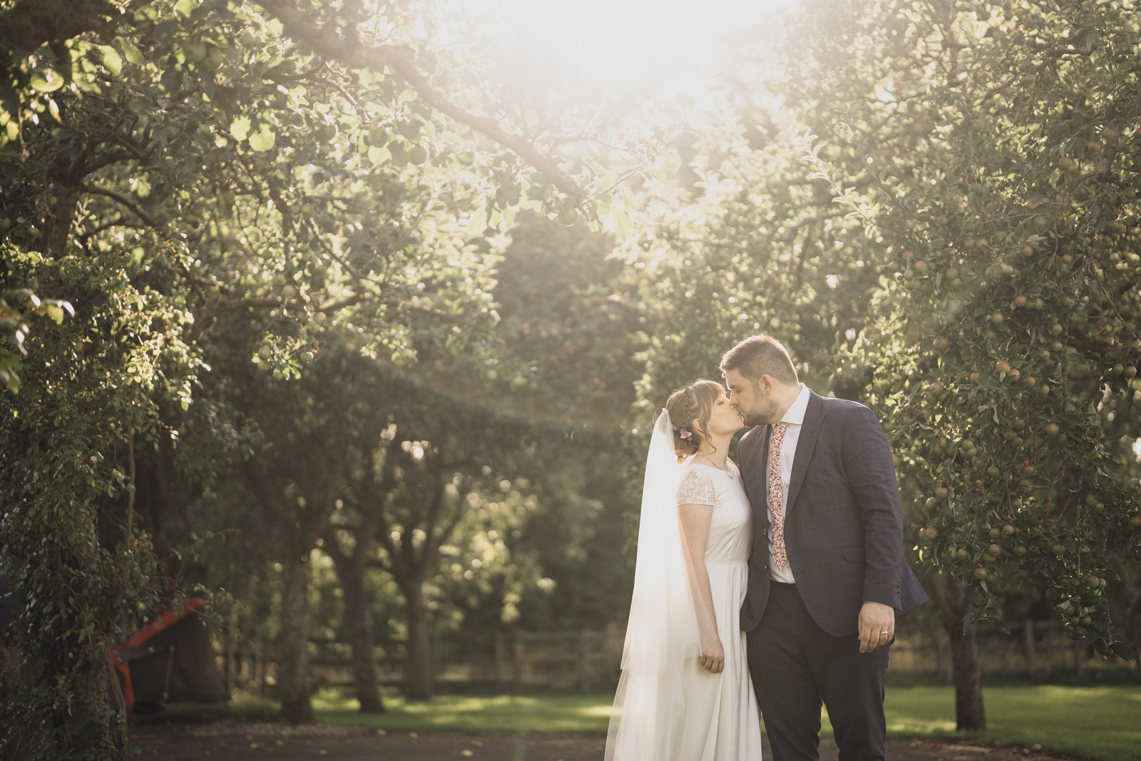 Cheshire Wedding Photographer