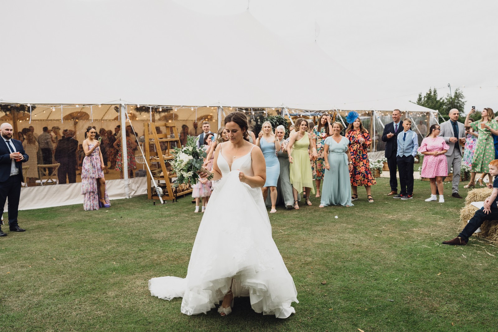 Cheshire Wedding Photography