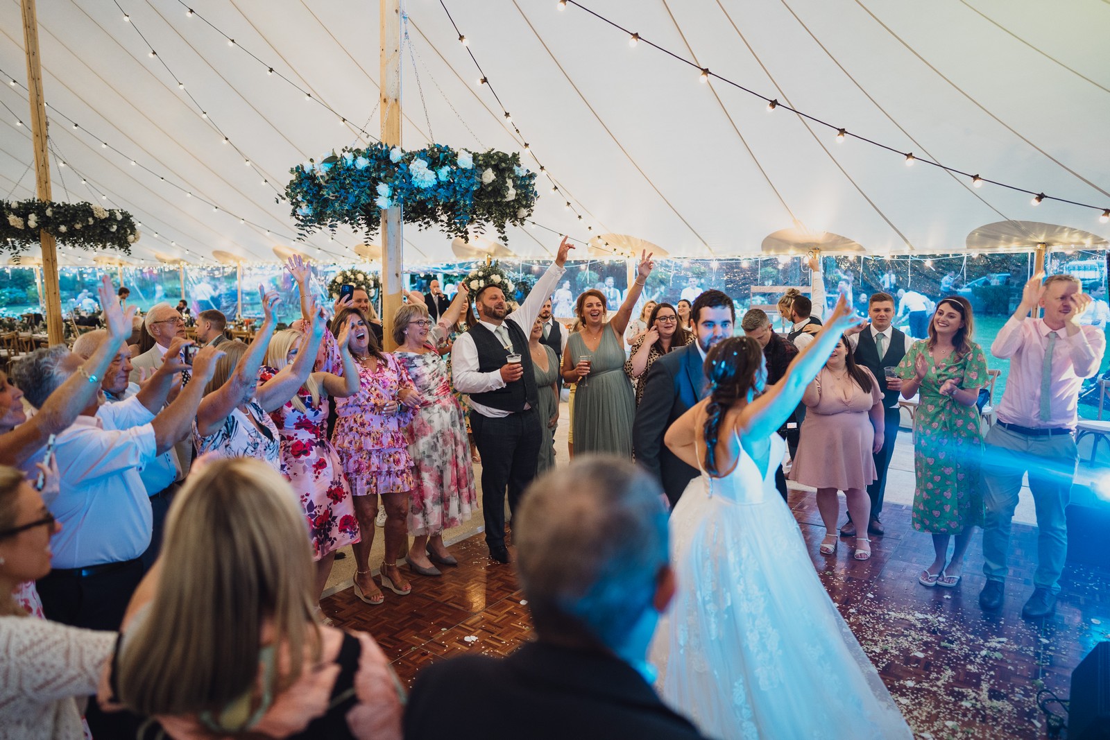 Cheshire Wedding Photography