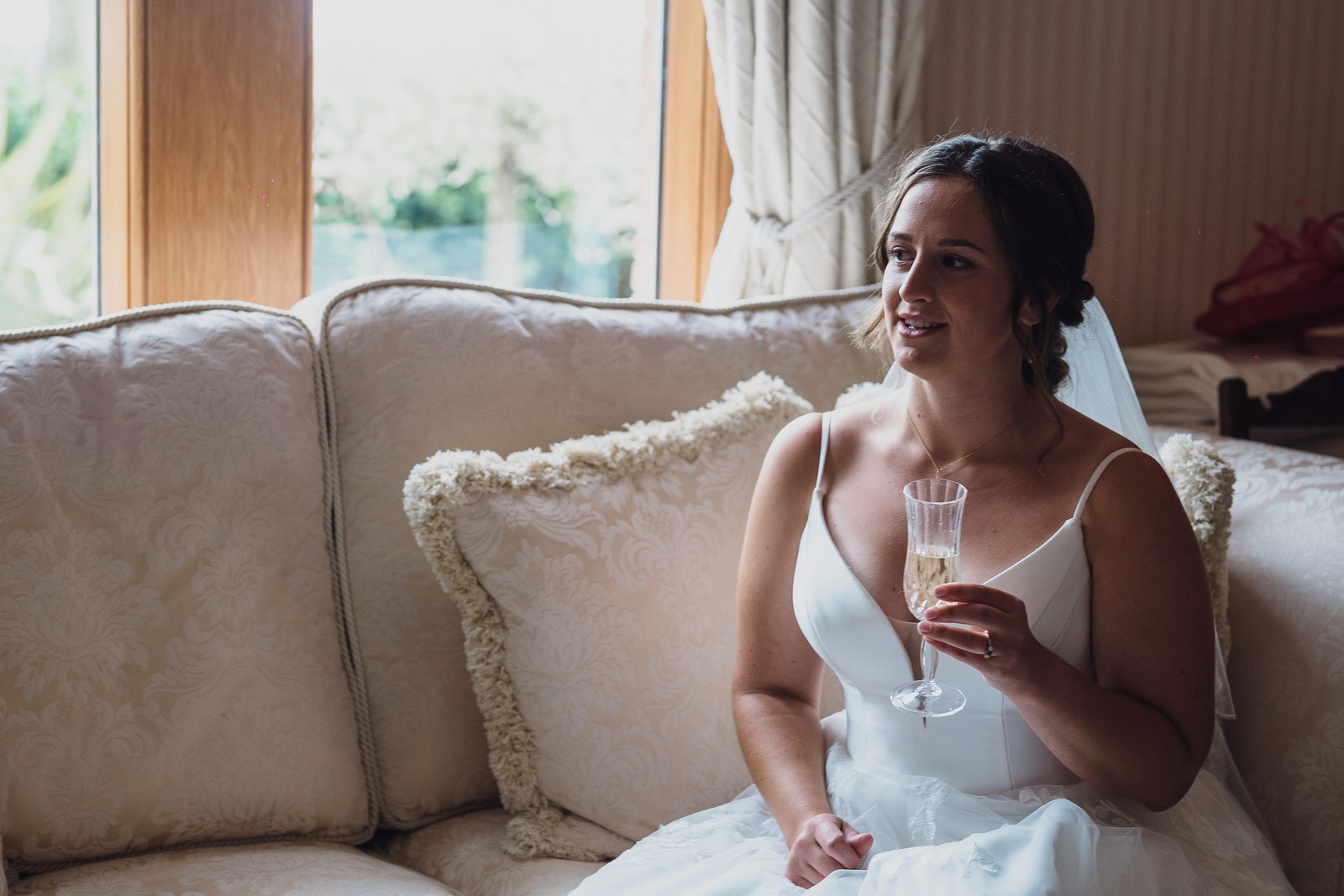 Cheshire Wedding Photography