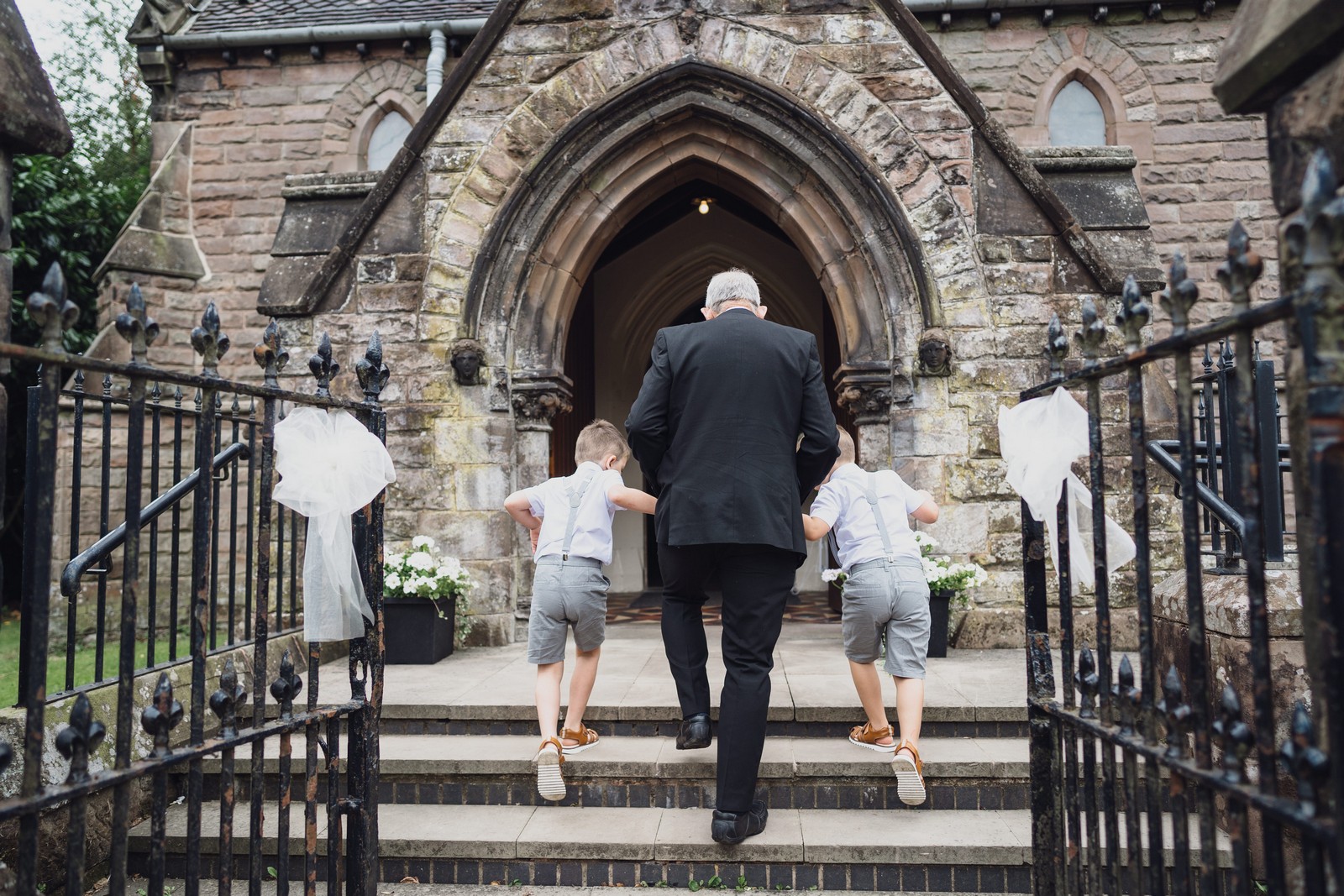 Cheshire Wedding Photography