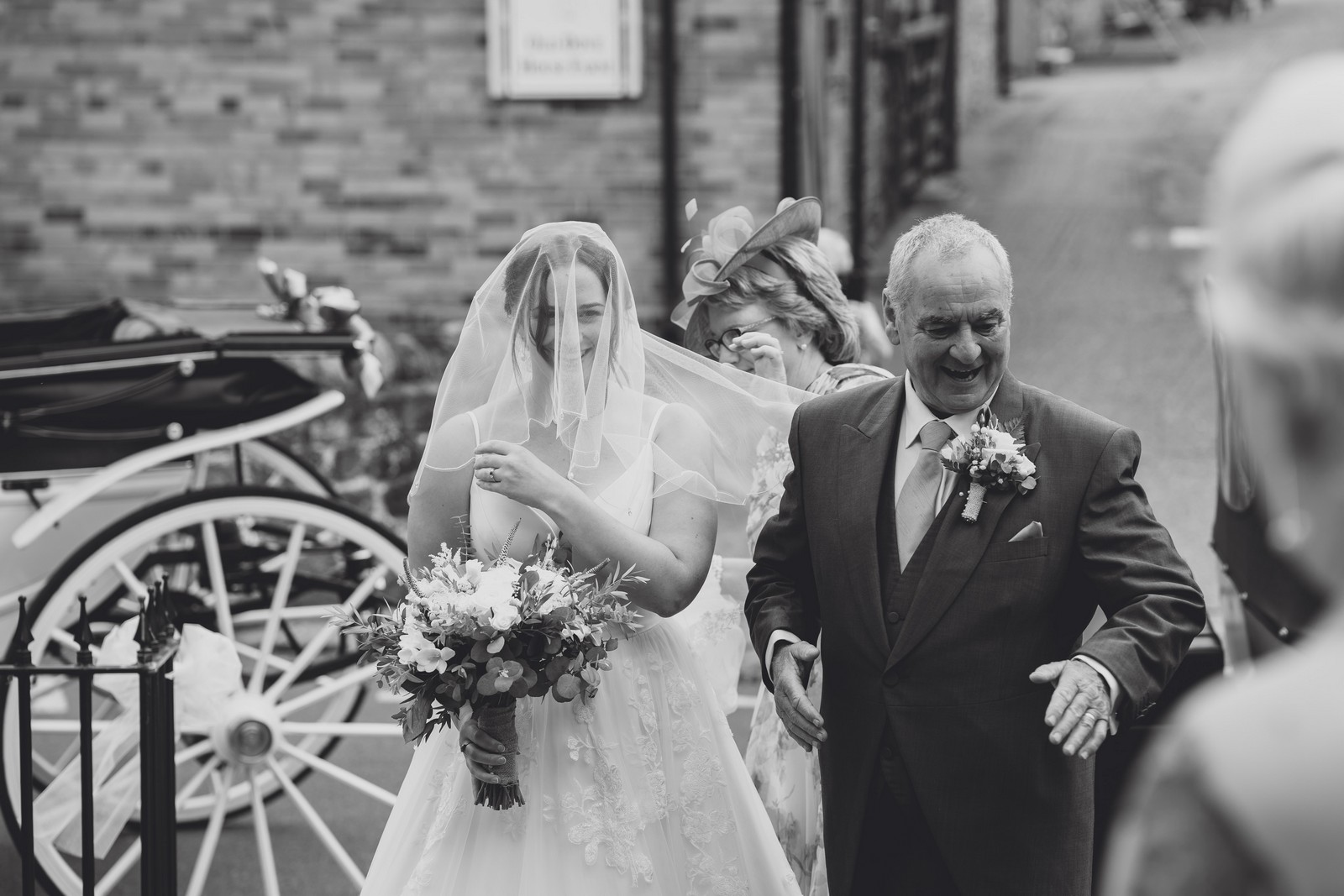 Cheshire Wedding Photography