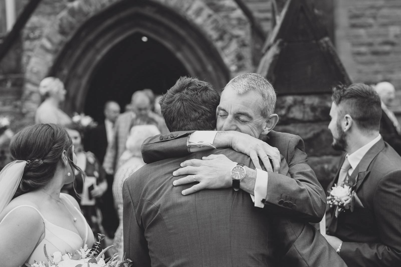 Cheshire Wedding Photography