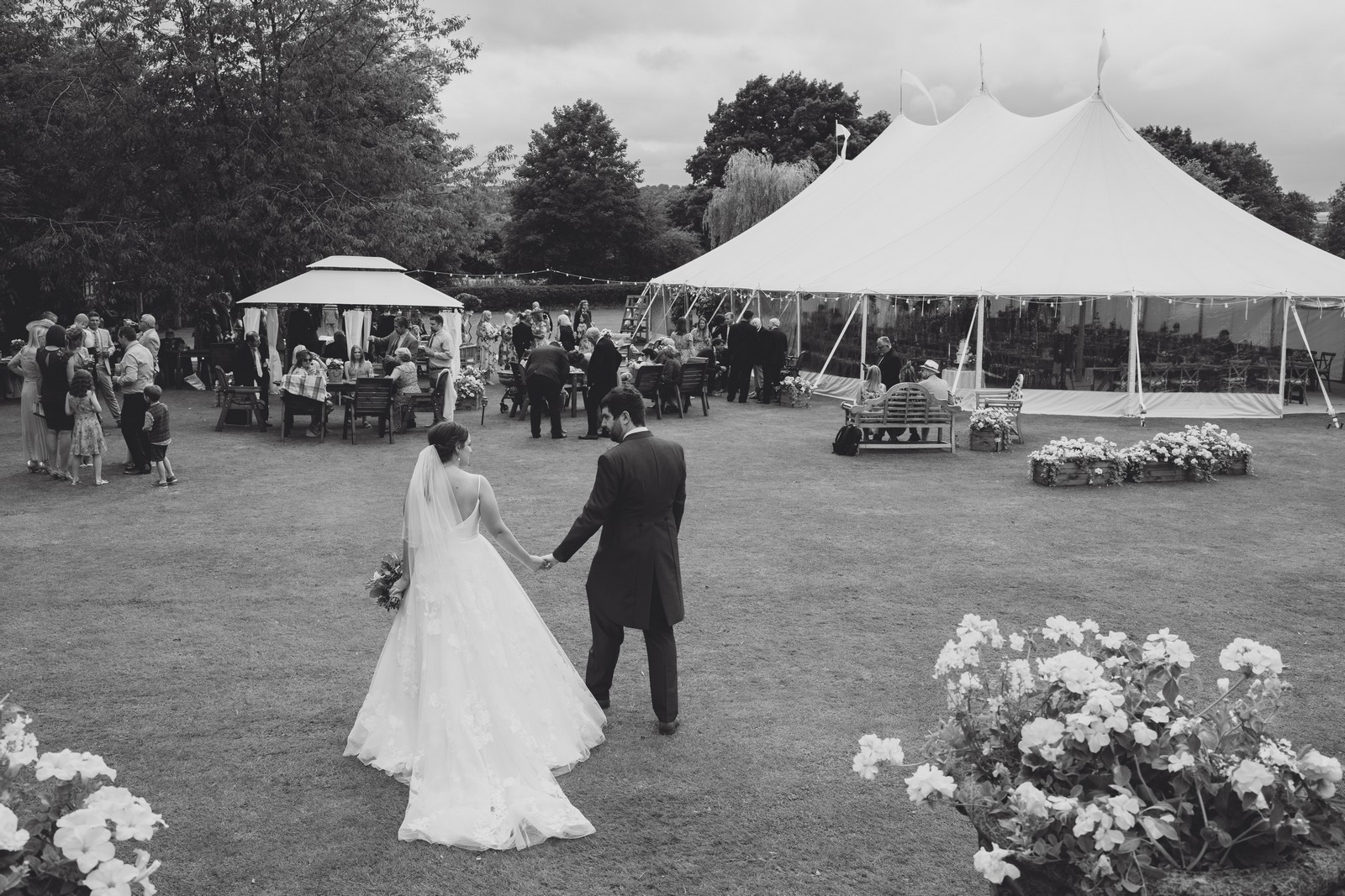 Cheshire Wedding Photography