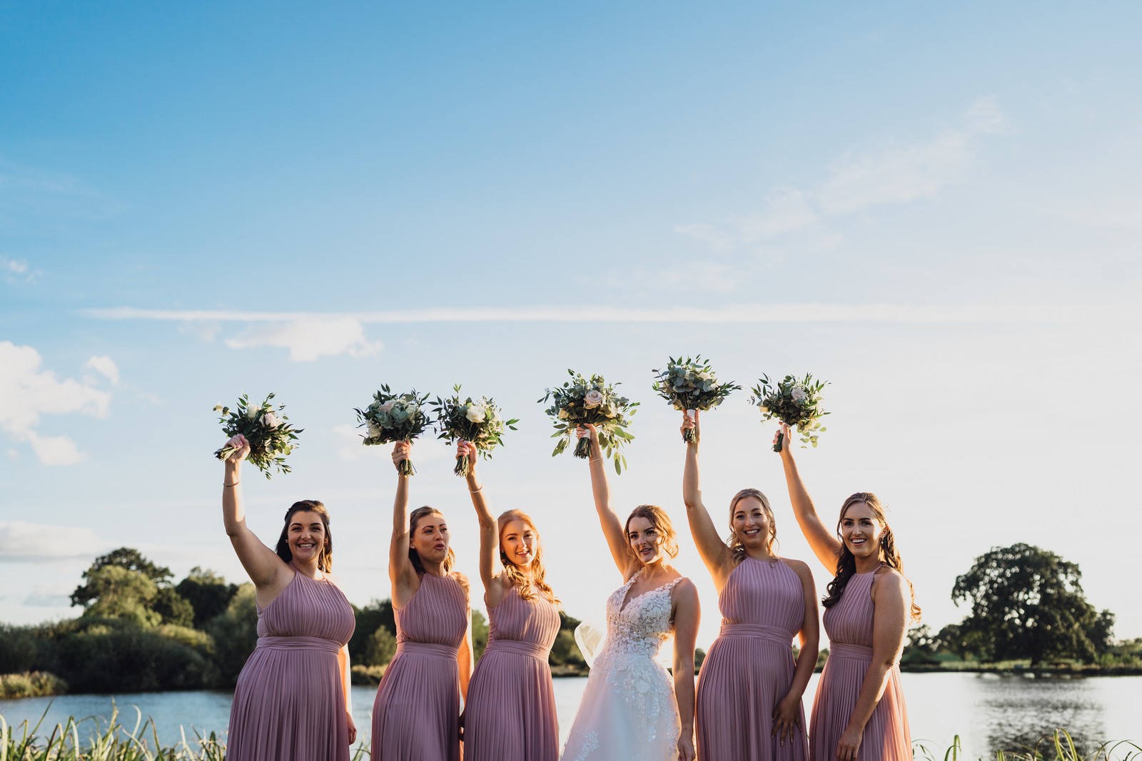 Northwest Wedding Photographer