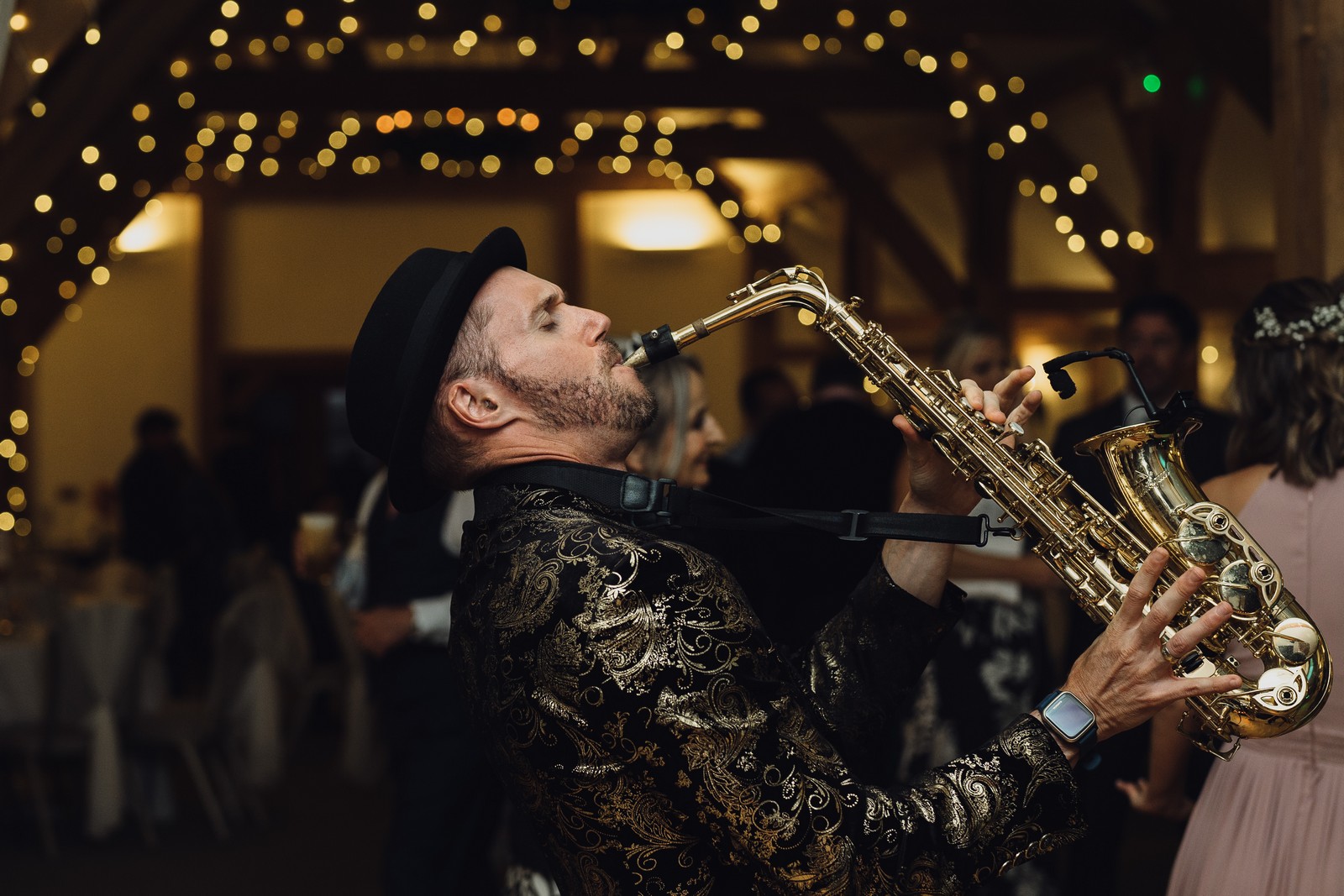 Cheshire Wedding Photographer