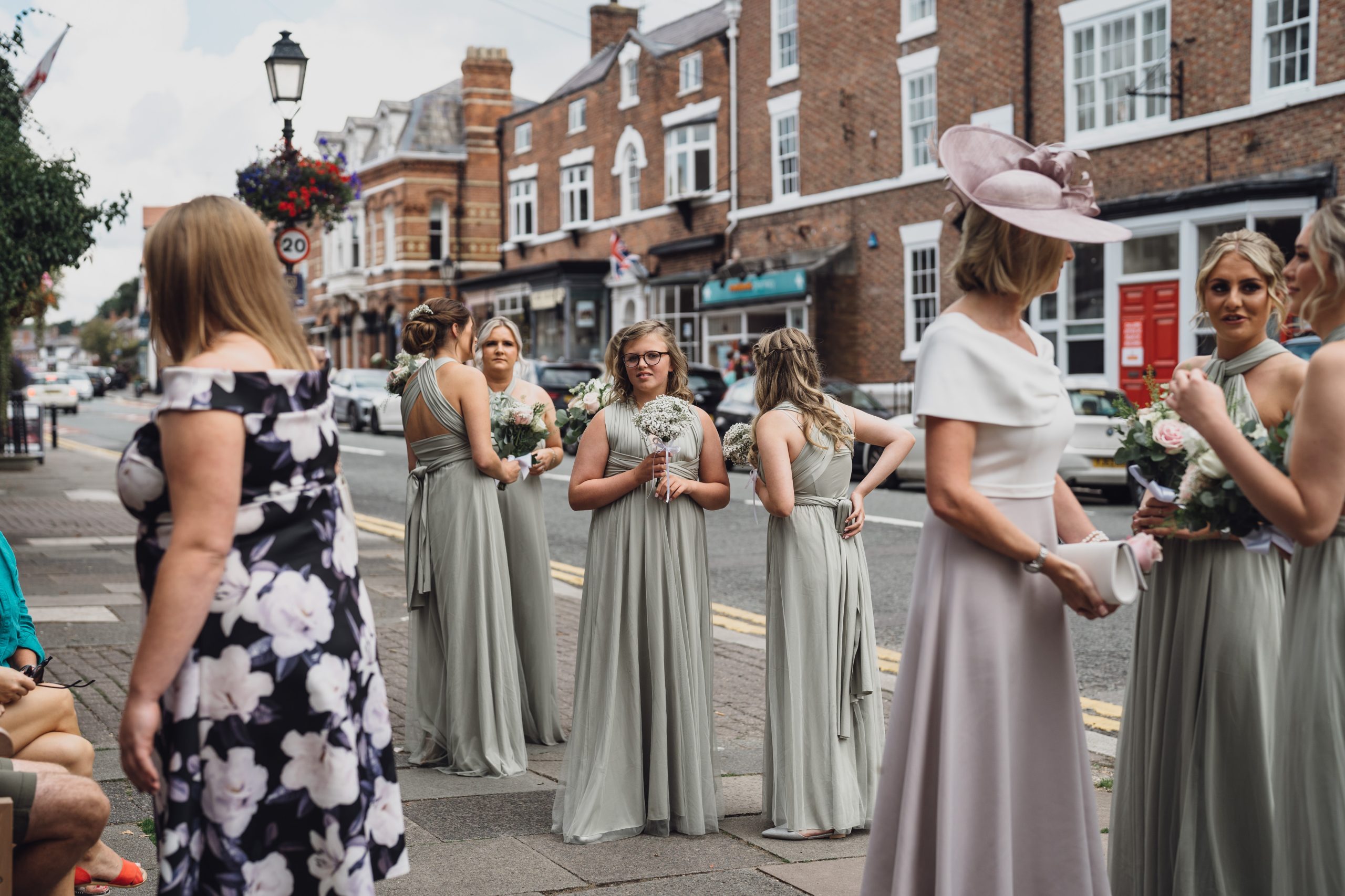 Cheshire Wedding Photography